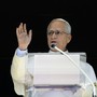 Il Papa ha trascorso bene la notte al Gemelli Il Papa ha trascorso bene la notte al Gemelli