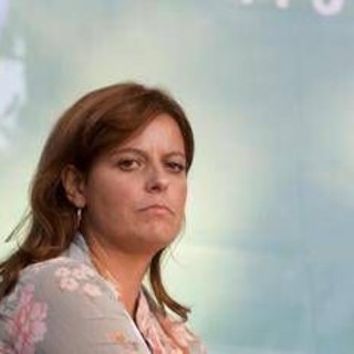 Salis: "Controllo preventivo in hotel a Roma, Italia ormai è un regime". Questura: "Segnalazione da Paese terzo, atto dovuto"