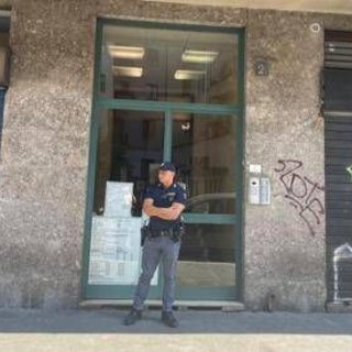 I vicini del fotografo Rebuzzini: ''Presenza storica, siamo scossi''