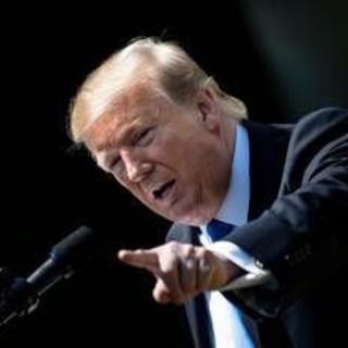 Trump e la parata militare oggi a Washington: &quot;Se ci saranno proteste userò la forza&quot;
