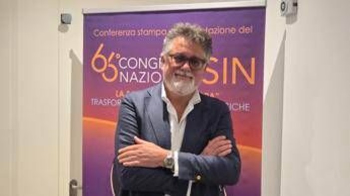 De Nicola (Sin): &quot;Abbiamo farmaci capaci di rimandare la dialisi di 30 anni&quot;