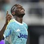 Juventus-Al Ain 5-0, cinquina bianconera al Mondiale per club