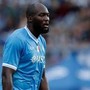 Lukaku, l'addio al padre: &quot;Mi hai insegnato tutto quello che so&quot;