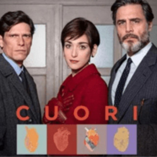 'Cuori', torna su Rai 1 con la terza stagione: data, trama, anticipazioni 'Cuori', torna su Rai 1 con la terza stagione: data, trama, anticipazioni