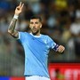 Como-Lazio: orario, probabili formazioni e dove vederla in tv