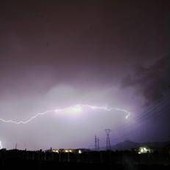 Maltempo, allerta arancione in Toscana: temporali al Nord e al Centro
