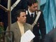 Il boss Graviano in aula: "Mio nonno fece una società con Berlusconi, investì 4-5 miliardi di lire" Il boss Graviano in aula: "Mio nonno fece una società con Berlusconi, investì 4-5 miliardi di lire"