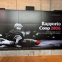 Consumi, Rapporto Coop: "Italiani preoccupati da guerre e crisi economica, il 30% su soglia burning out" Consumi, Rapporto Coop: "Italiani preoccupati da guerre e crisi economica, il 30% su soglia burning out"