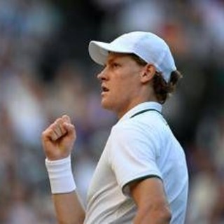 Sinner: "E' dura saltare gli Us Open, al lavoro per tornare più forte" Sinner: "E' dura saltare gli Us Open, al lavoro per tornare più forte"