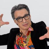 Paolo Jannacci racconta 'Scimmie ovunque': "Autotune? Mi vergognerei, da Sanremo nessuna risposta"