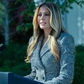 Ucraina, Melania Trump: "Senza mio intervento impossibile portare aiuto a Oleshky"