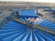 Webuild, al via operatività nuovo impianto trattamento acque per giacimento di Zuluf