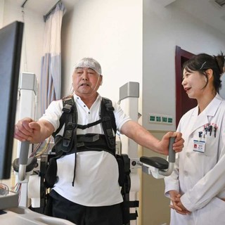 In Cina la prima piattaforma medica per il Parkinson basata sull’IA