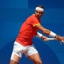 Pietrangeli, il messaggio di Nadal: &quot;Se ne va un grande del tennis italiano&quot;