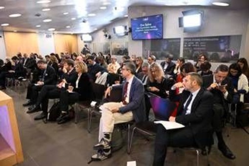 Signoux (OpenAI): &quot;Su Ai Europa acceleri, servono partnership pubblico-privato&quot;