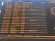 Roma, circolazione sospesa tra Tiburtina e aeroporto Fiumicino: treni cancellati