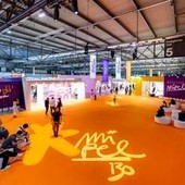 Mipel 130, a Milano torna l'appuntamento internazionale di pelletteria e dell'accessorio moda Mipel 130, a Milano torna l'appuntamento internazionale di pelletteria e dell'accessorio moda