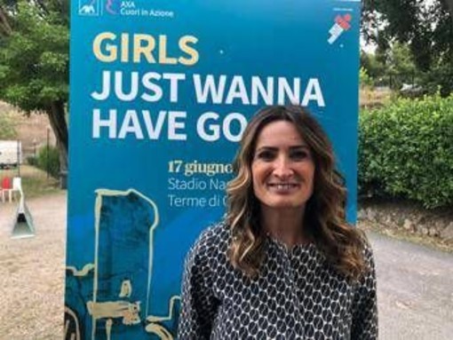 Sport, Soldano (Axa): &quot;Inclusione, solidarietà, uguaglianza sono i valori che sosteniamo&quot;