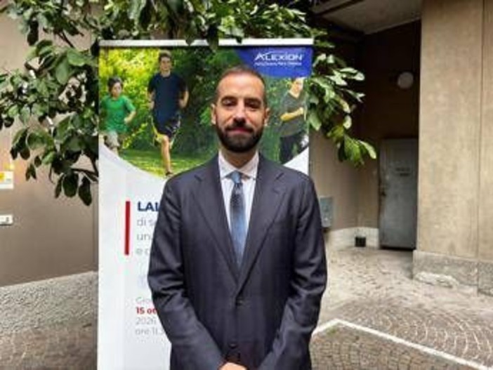 Lal-D, Bardoscia (Alexion): "10 anni di ricerca per confermare efficacia sebelipase"