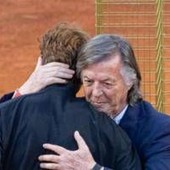 Panatta: "Sinner tornerà più forte di prima". Barazzutti: "Giusto fermarsi"