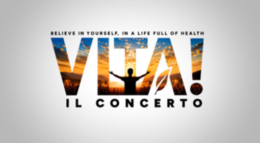'Vita! Il concerto', stasera su Rai 1: gli ospiti in diretta dal Circo Massimo 'Vita! Il concerto', stasera su Rai 1: gli ospiti in diretta dal Circo Massimo
