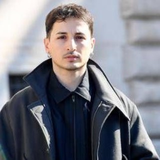 Sanremo 2026, Nayt chi è: gli esordi, l'assenza del padre e il sogno del grande amore Sanremo 2026, Nayt chi è: gli esordi, l'assenza del padre e il sogno del grande amore