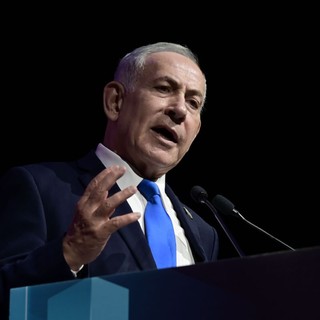 Netanyahu “Israele respinge il piano del Board of Peace per Gaza”