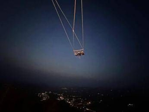 Potenza, Baragiano investe sul turismo con 'Il Volo di Icaro'