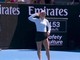 Pubblico fischia, lei vince e li 'zittisce': Putintseva contro tutti agli Australian Open Pubblico fischia, lei vince e li 'zittisce': Putintseva contro tutti agli Australian Open
