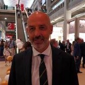 Vicenzaoro: Farsura (Ieg): “inaugurato nuovo padiglione. Puntiamo a leadership internazionale del Salone” Vicenzaoro: Farsura (Ieg): “inaugurato nuovo padiglione. Puntiamo a leadership internazionale del Salone”