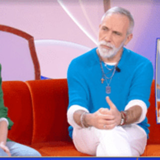 Jalisse, nuovo tentativo a Sanremo: "Speriamo di piacere a De Martino"