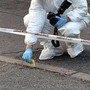 Irruzione e spari in un ristorante di Bisceglie, ucciso il caposala