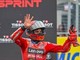 MotoGp, in Ungheria trionfa Marc Marquez davanti ad Acosta. Fatica Bagnaia, nono