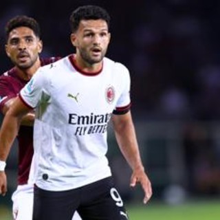 Torino-Milan, tocco di mano di Vlasic e rigore non dato ai rossoneri? Cos'è successo