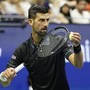 Djokovic: "Continuo a giocare perché voglio vincere"