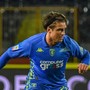 Empoli corsaro, vince 3-1 a Monza e lotta per la salvezza