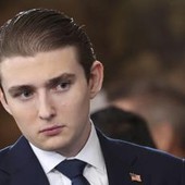 "Uccidiamo Barron Trump", Iran mette taglia da 10 milioni sul figlio del presidente Usa