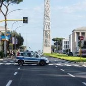 Roma, oggi deviazioni e strade chiuse per Giubileo sport, Pride e Duran Duran: ecco dove