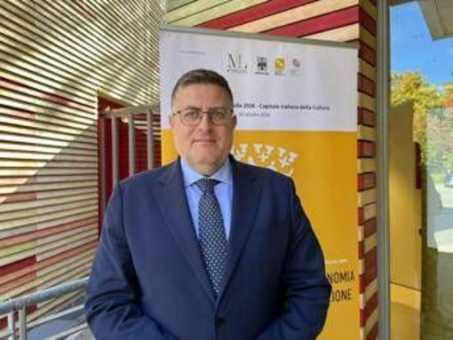 Lavoro, Santangelo (Regione Abruzzo): "Investiti 2 milioni per la cultura della sicurezza" Lavoro, Santangelo (Regione Abruzzo): "Investiti 2 milioni per la cultura della sicurezza"