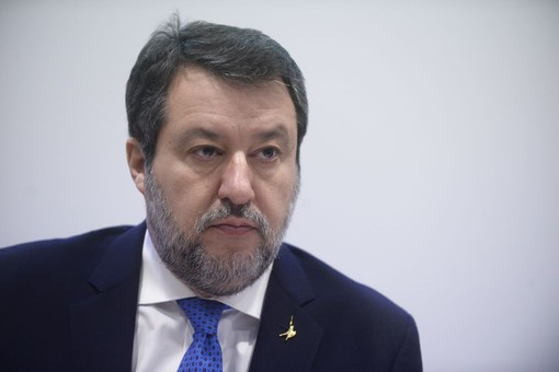 Fisco, Salvini “Con la Lega al Governo non ci sarà nessuna patrimoniale” Fisco, Salvini “Con la Lega al Governo non ci sarà nessuna patrimoniale”
