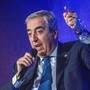 Gasparri: &quot;Mi attaccano per parole su Goracci? Da lei affermazioni false e incaute, si scusi&quot;