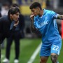 Il Napoli pareggia 0-0 a Parma, lotta scudetto resta viva
