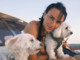 Arisa cancella la foto in topless, la spiegazione sul dietrofront: "Si cambia"
