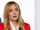 Manovra, Meloni: "Flessibilità Ue per abbassare strutturalmente costo energia" Manovra, Meloni: "Flessibilità Ue per abbassare strutturalmente costo energia"