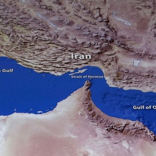 Energia più cara e rischio stagflazione in Europa con la guerra in Iran