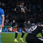 Il Chelsea condanna il Napoli, azzurri fuori dalla Champions Il Chelsea condanna il Napoli, azzurri fuori dalla Champions
