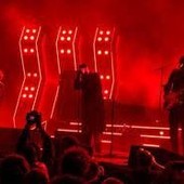 The Strokes, a Bologna anche 'Bella ciao' per una band che non vuole piacere a tutti i costi