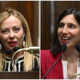 Violenza su donne, Schlein posta una foto con Giorgia Meloni: &quot;Sì a una norma importantissima&quot;