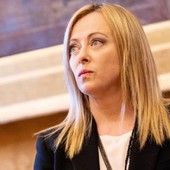 Immigrazione, Meloni “Chi non rispetta le leggi italiane non è benvenuto” Immigrazione, Meloni “Chi non rispetta le leggi italiane non è benvenuto”