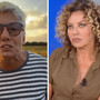 Eva Grimaldi, tragedia sfiorata per Imma Battaglia in autostrada: "Ho pianto per due giorni"